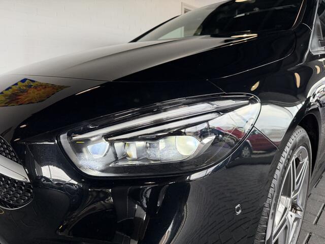 Mercedes-Benz B-KLASSE 250 e Premium Plus / Panodak / AMG / PHEV / Sfeerverlichting