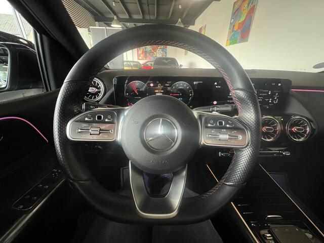 Mercedes-Benz B-KLASSE 250 e Premium Plus / Panodak / AMG / PHEV / Sfeerverlichting
