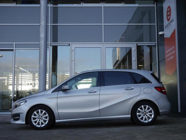 Mercedes-Benz B-KLASSE 180 Prestige | Automaat | Navigatie | Extra getint glas | Lichtmetalen velgen | Cruise control | Achteruitrijcamera
