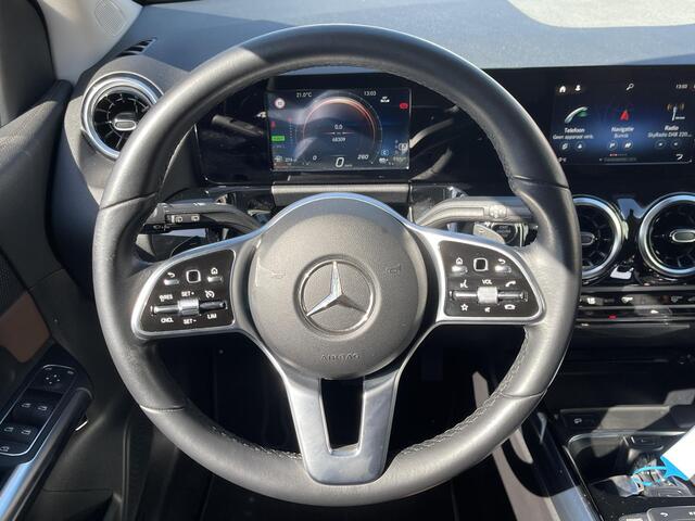 Mercedes-Benz B-KLASSE 250 e Advantage 17"/PDC v+a/Apple Carplay & Android auto/Stoelverwarming