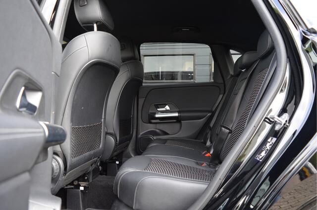 Mercedes-Benz B-KLASSE 250 e Luxury Line | ACC | CAMERA | CARPLAY | SFEERVERLICHTING | DAB |