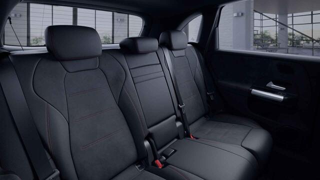 Mercedes-Benz B-KLASSE 250 e Business Line | AMG | Panoramdak | Trekhaak |