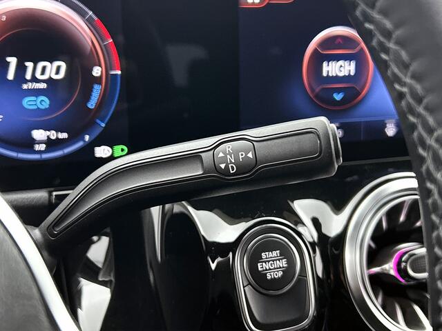 Mercedes-Benz B-KLASSE 250 e Plug-In Hybride Ledkoplampen | Achteruitrijcamera | Dodehoekassistent | Stuur en Stoelventilatie/- verwarming voor. | Sfeerverlichting. Inclusief 24 maanden Mercedes-Benz Certified garantie voor Europa.