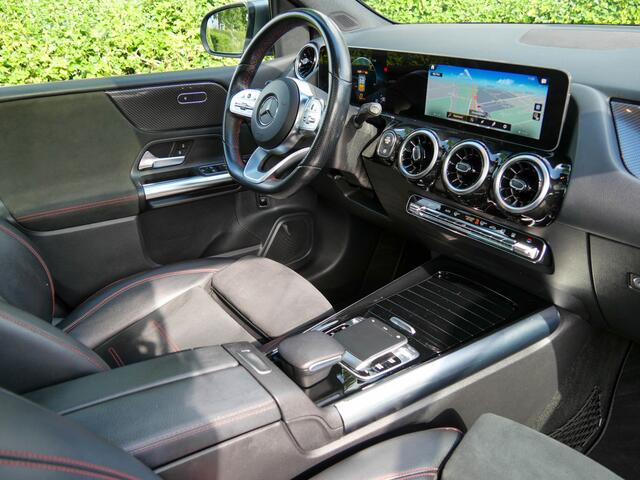 Mercedes-Benz B-KLASSE 180 Business Solution AMG | PANODAK | CAMERA | CRUISE CONTROL |