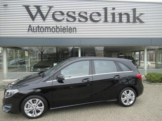Mercedes-Benz B-KLASSE 180 Ambition Trekhaak