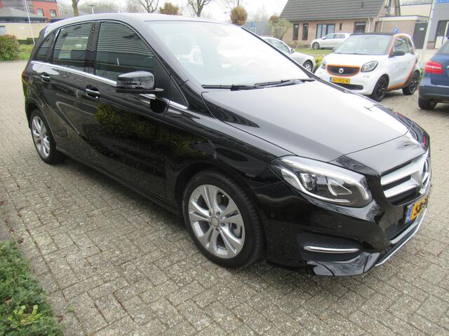 Mercedes-Benz B-KLASSE 180 Ambition Trekhaak