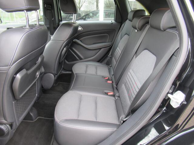 Mercedes-Benz B-KLASSE 180 Ambition Trekhaak