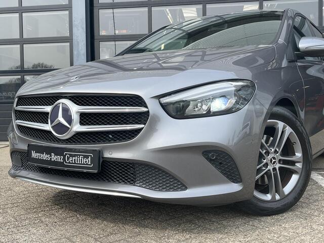 Mercedes-Benz B-KLASSE 160 Advantage