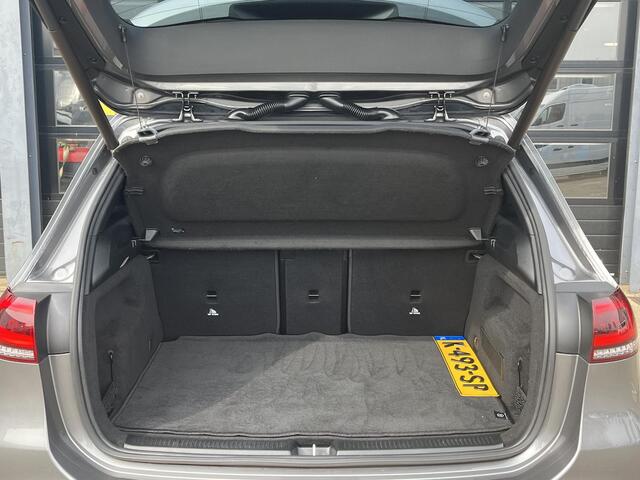 Mercedes-Benz B-KLASSE 160 Advantage