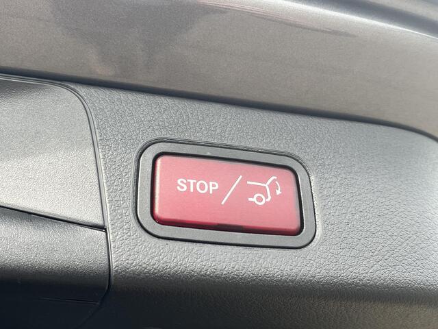 Mercedes-Benz B-KLASSE 160 Advantage