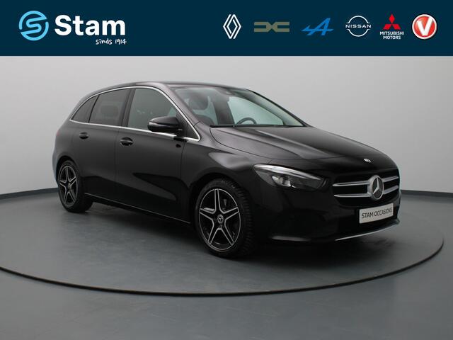 Mercedes-Benz B-KLASSE 220 4MATIC Premium Plus Burmester | Camera | Cruise | Parkeersens. v+a | Stoelverw.