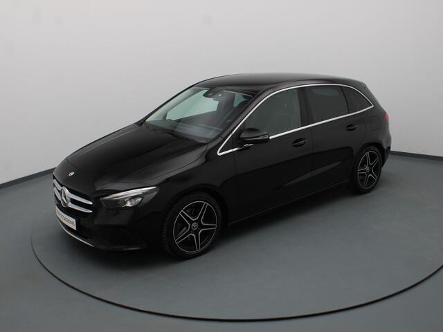 Mercedes-Benz B-KLASSE 220 4MATIC Premium Plus Burmester | Camera | Cruise | Parkeersens. v+a | Stoelverw.