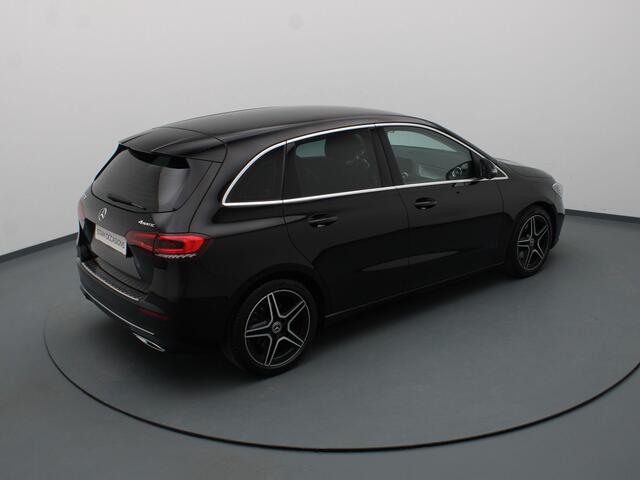 Mercedes-Benz B-KLASSE 220 4MATIC Premium Plus Burmester | Camera | Cruise | Parkeersens. v+a | Stoelverw.
