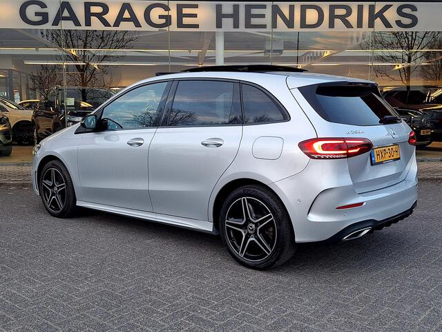 Mercedes-Benz B-KLASSE 250 e Business Solution AMG Limited | Pano | AMG pack | Digt Dash |