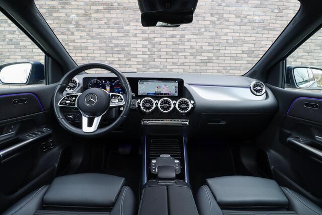 Mercedes-Benz B-KLASSE 250 e Premium | PHEV | Panoramadak | Rijklaarprijs - incl.garantie