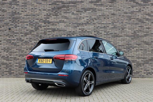 Mercedes-Benz B-KLASSE 250 e Premium | PHEV | Panoramadak | Rijklaarprijs - incl.garantie