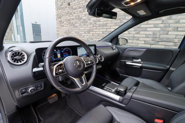 Mercedes-Benz B-KLASSE 250 e Premium | PHEV | Panoramadak | Rijklaarprijs - incl.garantie