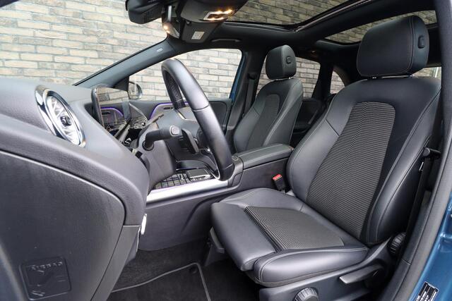 Mercedes-Benz B-KLASSE 250 e Premium | PHEV | Panoramadak | Rijklaarprijs - incl.garantie