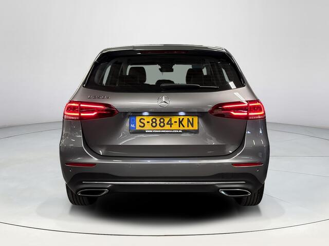 Mercedes-Benz B-KLASSE 250 e Business Line | Cruise | Navi