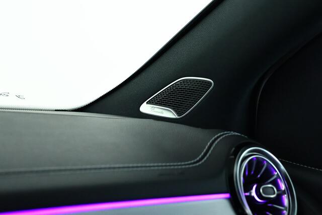 Mercedes-Benz B-KLASSE 250 e AMG Line / LED / Burmester / Navi