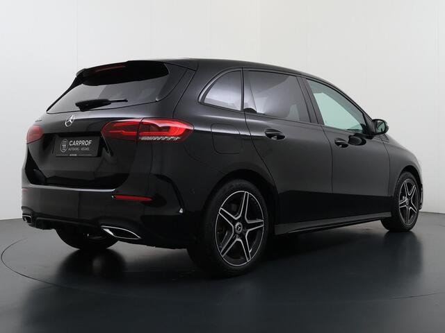 Mercedes-Benz B-KLASSE 250 e AMG Line Camera | Navigatie | Sfeerverlichting | Cruise |