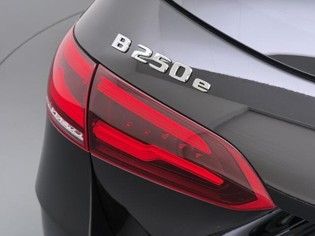 Mercedes-Benz B-KLASSE 250 e AMG Line Camera | Navigatie | Sfeerverlichting | Cruise |