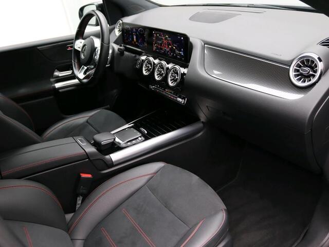 Mercedes-Benz B-KLASSE 180 Business Solution AMG