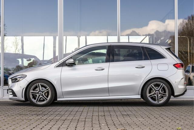 Mercedes-Benz B-KLASSE 180 Business Solution AMG | Pano | Carplay | Camera