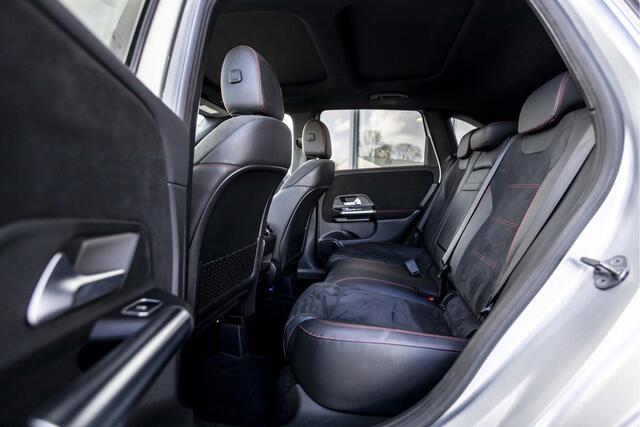 Mercedes-Benz B-KLASSE 180 Business Solution AMG | Pano | Carplay | Camera