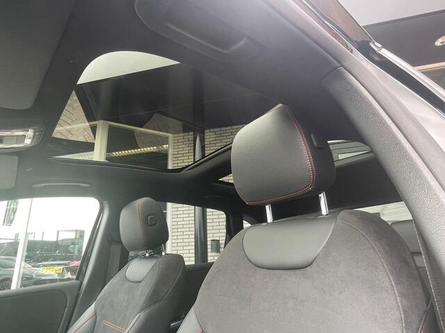 Mercedes-Benz B-KLASSE 250 4MATIC AMG Line