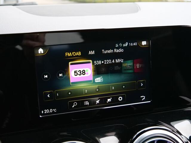 Mercedes-Benz B-KLASSE 250 e Business Solution Luxury 218 Pk Automaat AMG / Navigatie / Apple Carplay / Camera