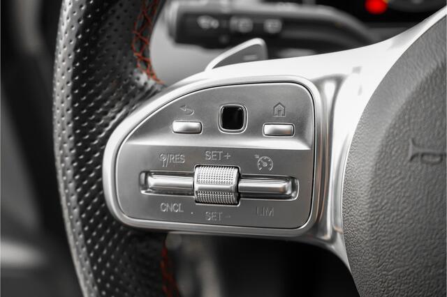 Mercedes-Benz B-KLASSE 200 Business Solution AMG Pano Trekhaak