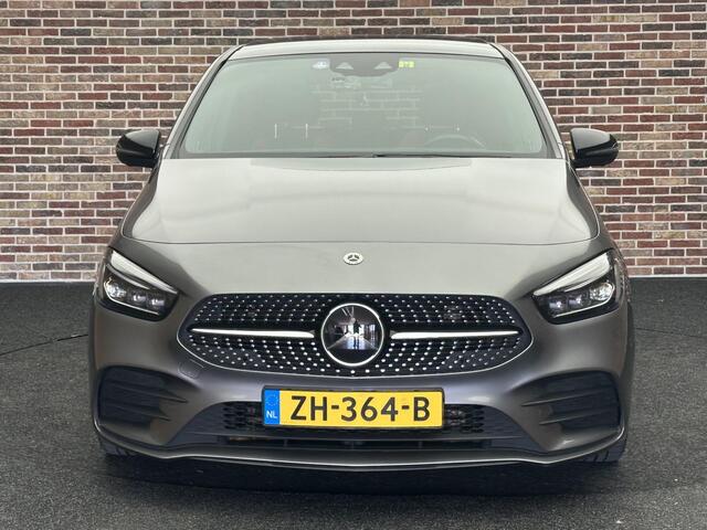 Mercedes-Benz B-KLASSE 200 AMG DAK STOELVENTILATIE MEMORY