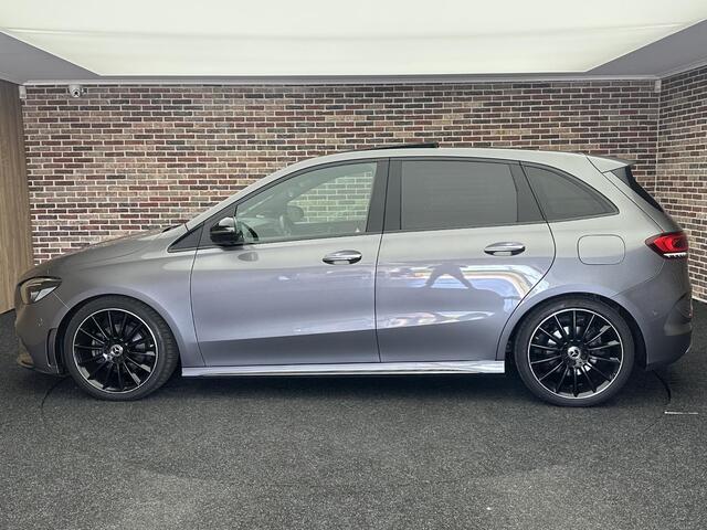 Mercedes-Benz B-KLASSE 200 AMG DAK STOELVENTILATIE MEMORY