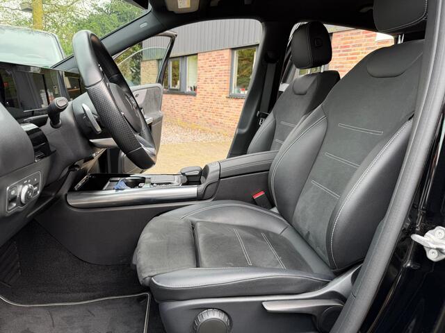 Mercedes-Benz B-KLASSE 250 e Premium Plus PHEV AMG-Line Night Pakket Stoelverwarming