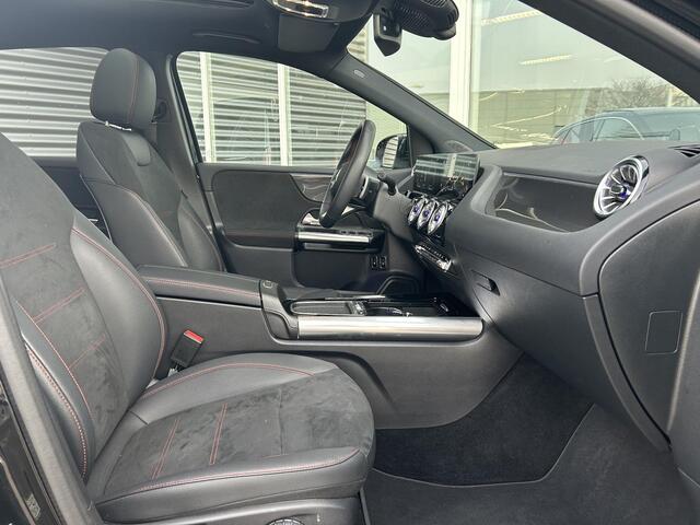 Mercedes-Benz B-KLASSE 250 e Business Solution AMG | Panoramadak | Carplay | Adaptief Cruise Control