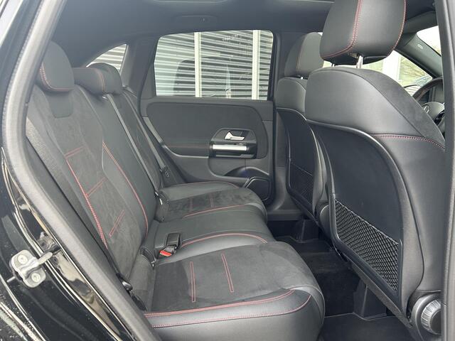 Mercedes-Benz B-KLASSE 250 e Business Solution AMG | Panoramadak | Carplay | Adaptief Cruise Control