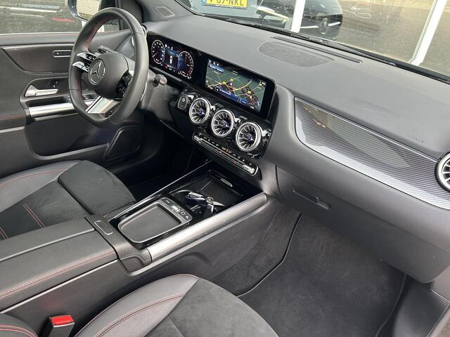 Mercedes-Benz B-KLASSE 250 e Business Solution AMG | Panoramadak | Carplay | Adaptief Cruise Control