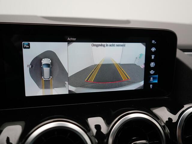 Mercedes-Benz B-KLASSE 250 e Progressive PHEV 218pk Dealer O.H | Trekhaak Af Fabriek | 360 Camera | Blis | Sportstoelen & Stuur Verwarmd | Apple Carplay | Widescreen | Navigatie | Virtual | DAB | L.M 17"| Plug In Hybrid |