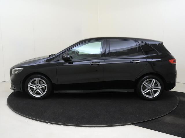 Mercedes-Benz B-KLASSE 250 e AMG Line | Navigatie | Adaptive cruise control | Trekhaak