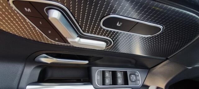 Mercedes-Benz B-KLASSE 200 Bus. Sol. AMG Automaat. Bijna Alle Opties!!!