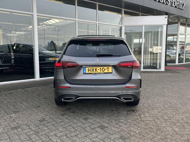 Mercedes-Benz B-KLASSE 250 e Business Solution AMG | Panoramadak | Sfeerverlichting | Carplay