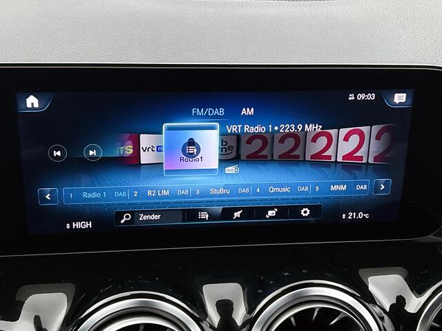 Mercedes-Benz B-KLASSE 250 e Plug-In Hybride Trekhaak | Parkeerpakket met achteruitrijcamera | Ledkoplampen | Easy Pack Achterklep | Stoelverwarming. Inclusief 24 maanden MB Certified garantie voor Europa.