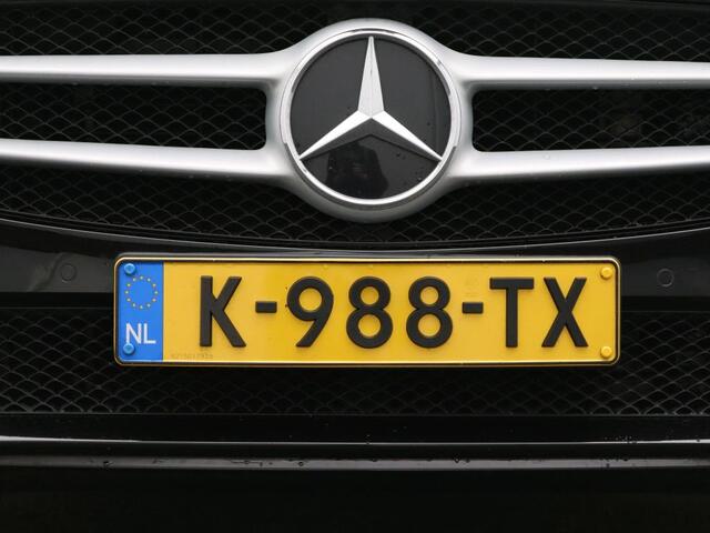 Mercedes-Benz B-KLASSE 180 Business Solution Trekhaak | Ledkoplampen | Stoelverwarming | Licht- en zicht pakket | Parkeerpakket met achteruitrijcamera. Inclusief 24 maanden Mercedes-Benz Certified garantie voor Europa.