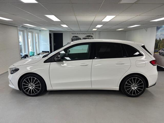 Mercedes-Benz B-KLASSE 180 Premium Plus LED Widescreen Camera Parktronic El. Kofferklep