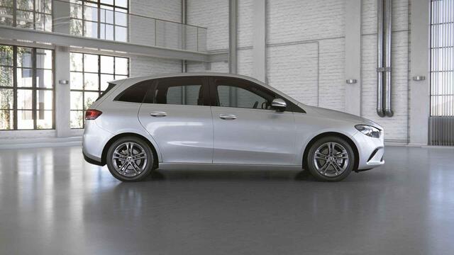 Mercedes-Benz B-KLASSE 180 Launch Edition | Navigatie | Apple Carplay | Spiegelpakket | Widescreen | 17" lichtmetalen velgen |