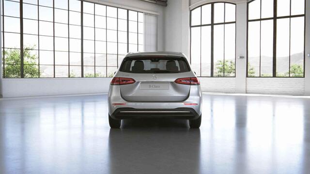 Mercedes-Benz B-KLASSE 180 Launch Edition | Navigatie | Apple Carplay | Spiegelpakket | Widescreen | 17" lichtmetalen velgen |