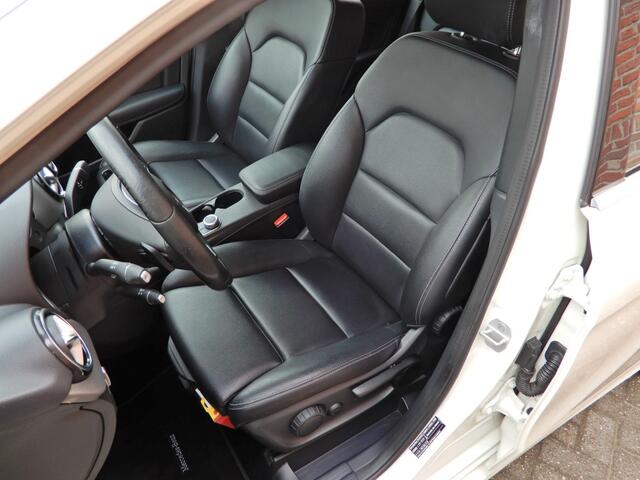 Mercedes-Benz B-KLASSE 180 AMBITION automaat