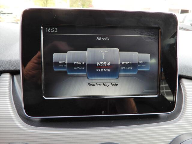 Mercedes-Benz B-KLASSE 180 AMBITION automaat