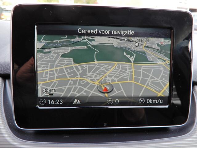 Mercedes-Benz B-KLASSE 180 AMBITION automaat